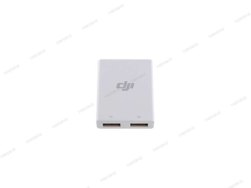 DJI Phantom 4 Pro USB Charger