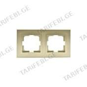 ჩარჩო ორიანი DESPINA Bronze - 102-230000-161