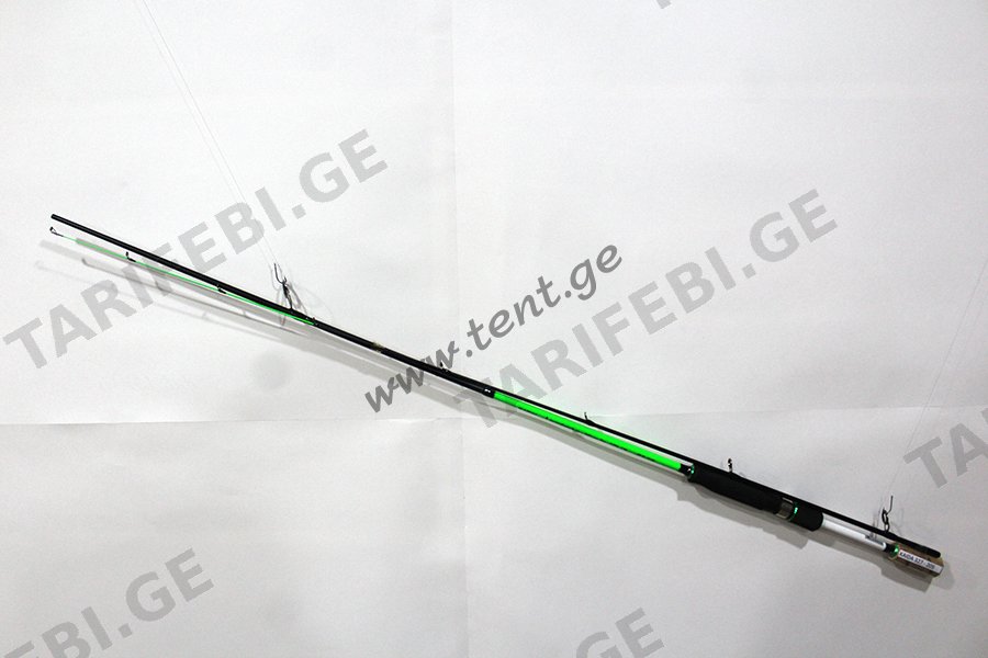 ანკესის ჯოხი KAIDA 327 – 205
