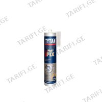 (290მლ) წებო TYTAN FAST FIX