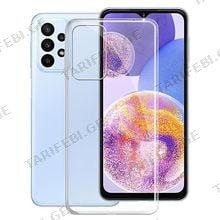 Samsung Galaxy A23 მობილური ტელეფონის ქეისი