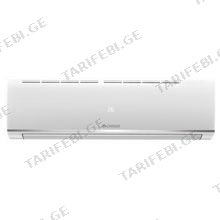 CHIGO CS-25H3A-B150AY8D 35მ² კონდიციონერი