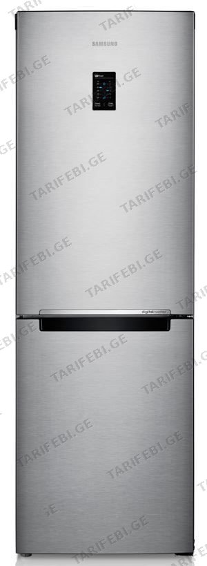 მაცივარი Samsung RB29FERNDSA/WR