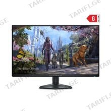 Dell Alienware 27 Gaming Monitor 210-BNHT Black Gaming მონიტორი 27"