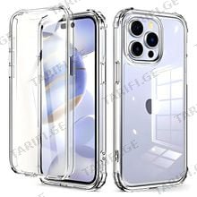 TRUSMI CF31-018 Apple iPhone 14 Pro Max მობილური ტელეფონის ქეისი