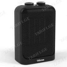 TRISTAR KA-5205 1500W 15მ² კერამიკული გამათბობელი