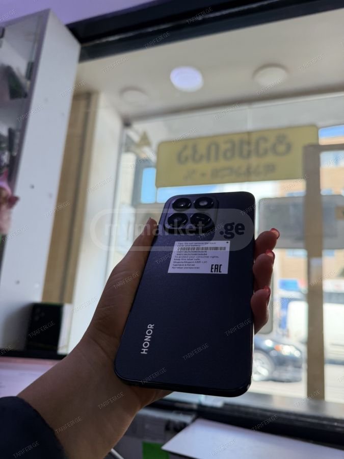 Honor x8C✅   128/8GB ✅