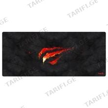 Havit Gaming mouse Pad HV-MP861 მაუსპადი