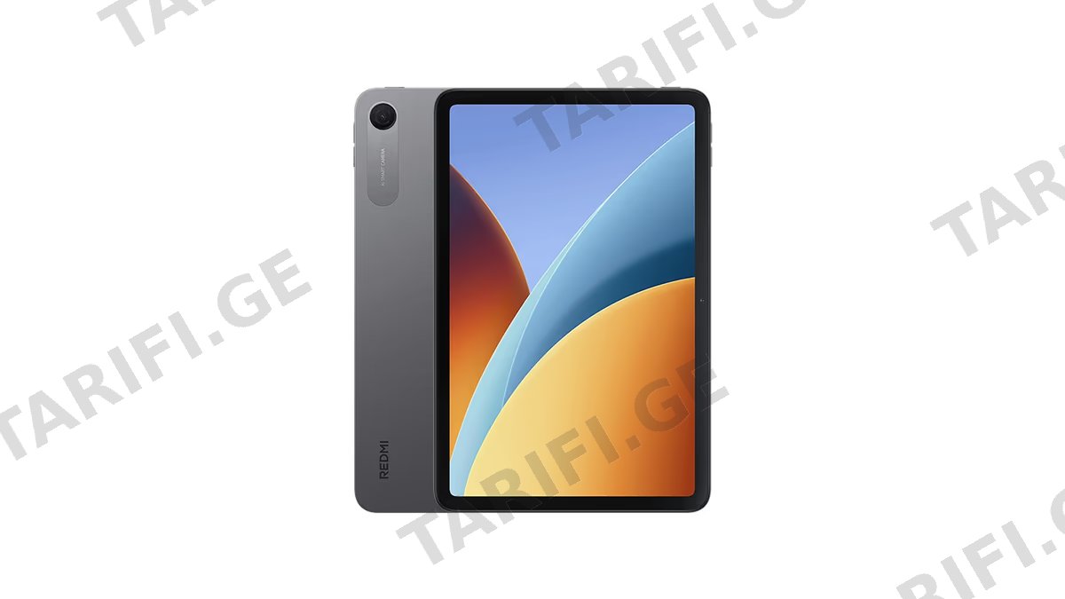 Xiaomi Redmi Pad 2 9.7 4GB RAM 128GB Wi-Fi Global Version grey
