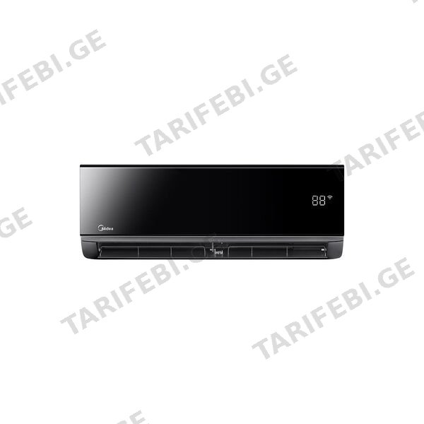 კონდიციონერი Midea AG-12N8C2 Ioniser/Black