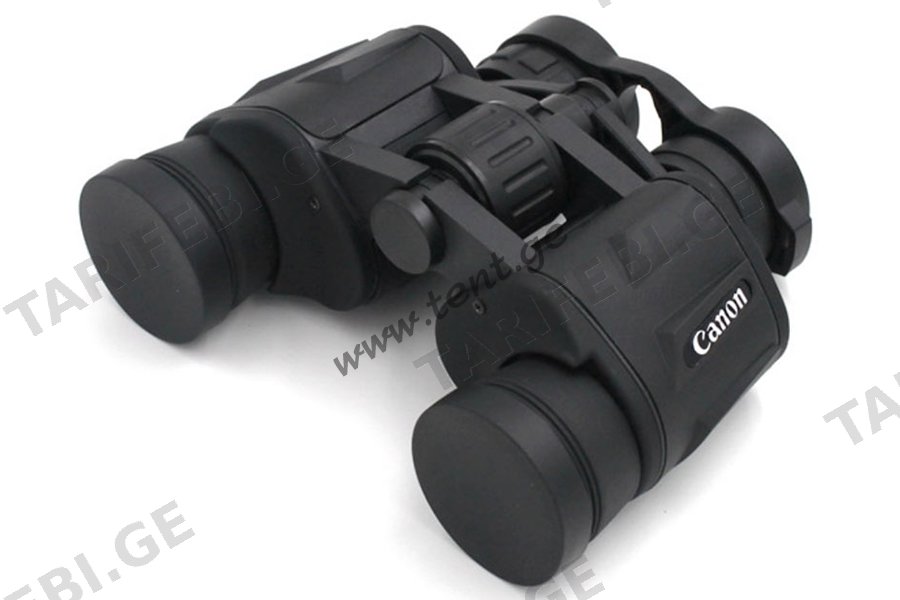 დურბინდი ბინოკლი Canon 20×35