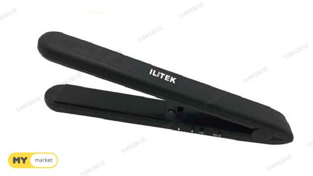 თმის უთო ILITEK IL 6772