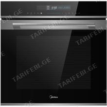 MIDEA MO96000MGB ელექტრო ღუმელი