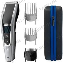 PHILIPS HC5650/15 თმის უსადენო საკრეჭი