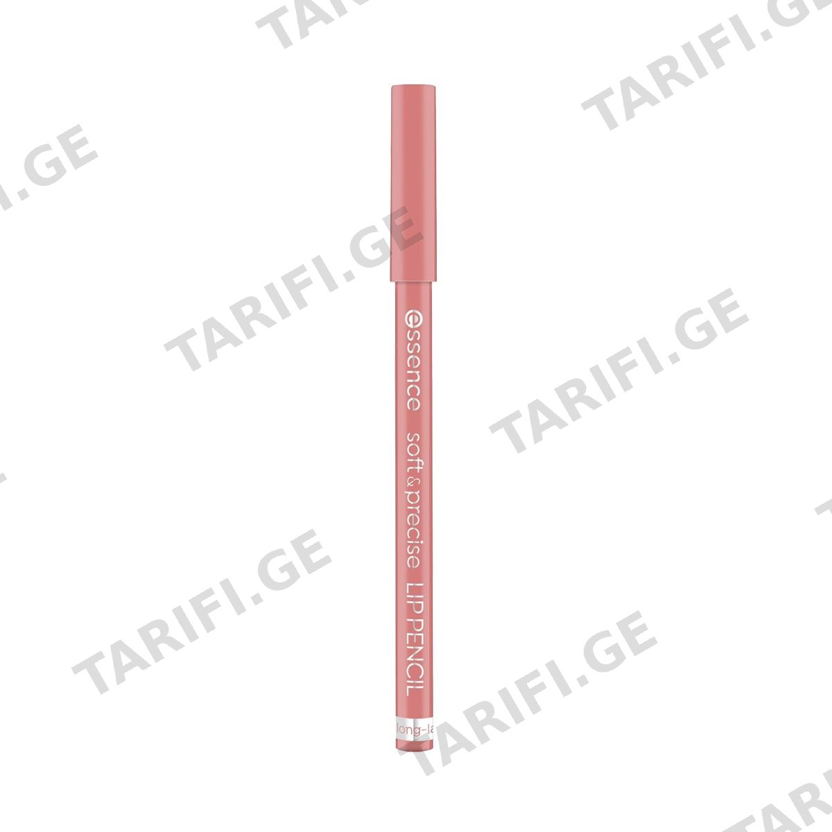 ტუჩის ფანქაქრი Soft & Precise 410 07955 ესენსი - Essence