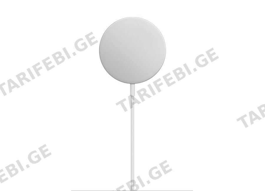 Apple MagSafe Charger MHXH3ZM/A