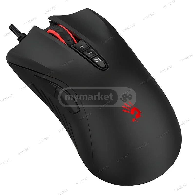 A4Tech Bloody ES5