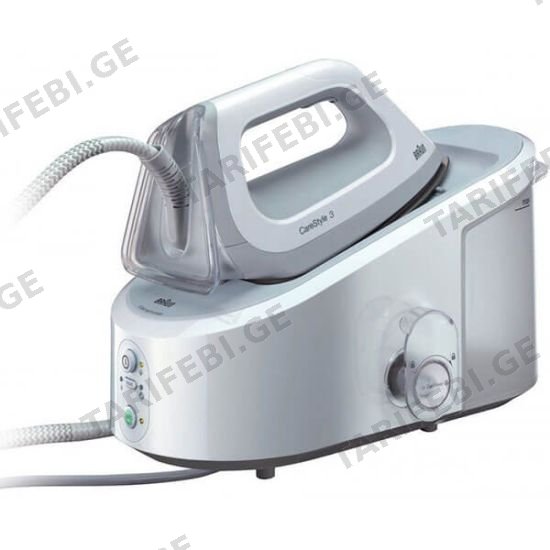 ორთქლის უთო Braun IS3041/1WH