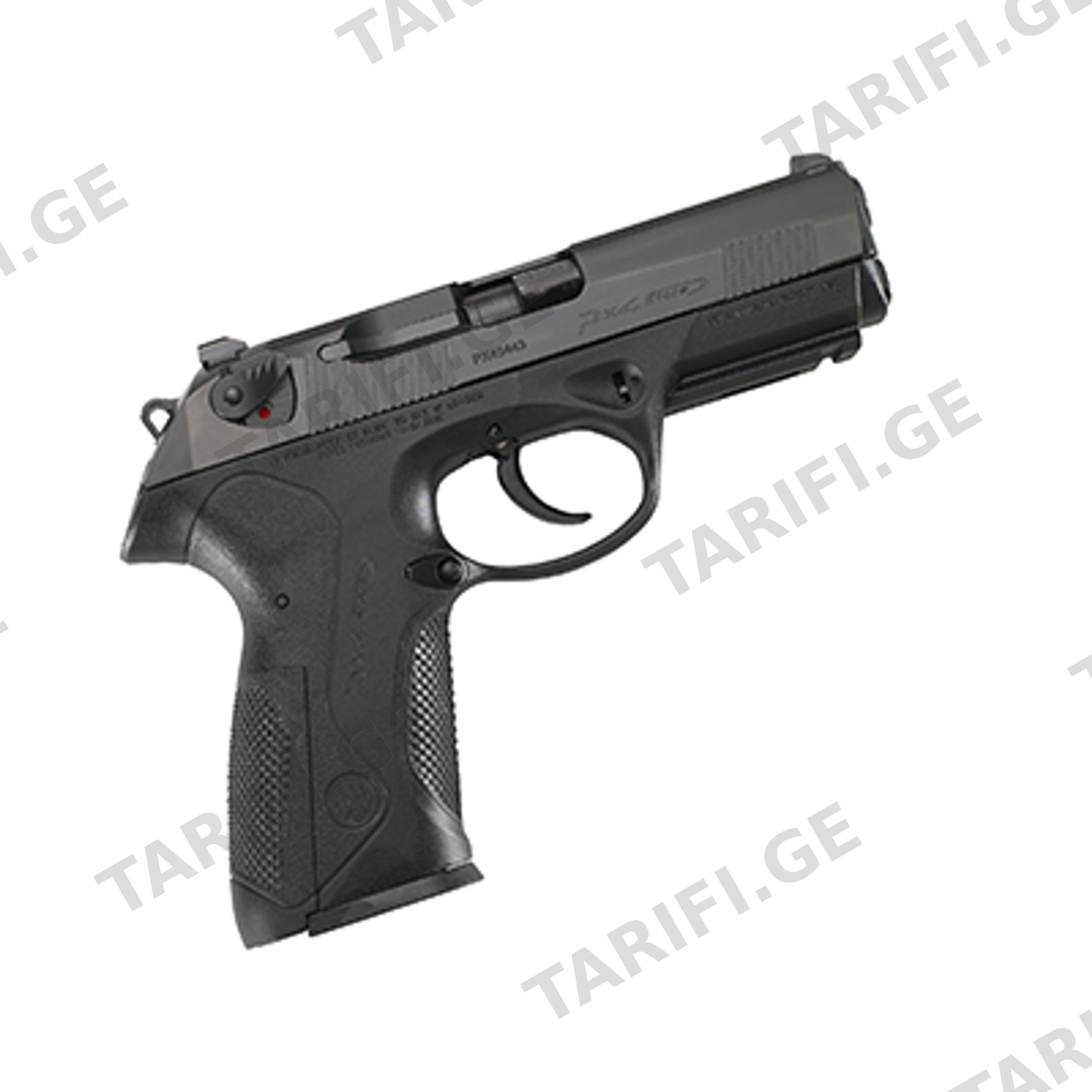 Beretta PX4 კალ. 45 ACP