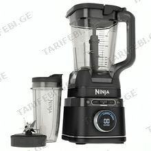 NINJA TB301EU 1200W მულტიფუნქციური ბლენდერი