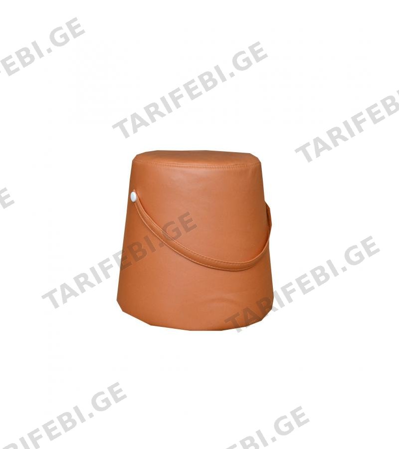 პუფი FSJL-331 36*40*36 ფერი - 9