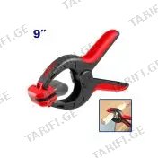 ფიქსატორი -9" EMCP5389 EMTOP EMTOP
