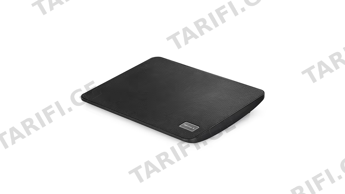 DeepCool WIND PAL MINI ნოუთბუქის ქულერი (5287)