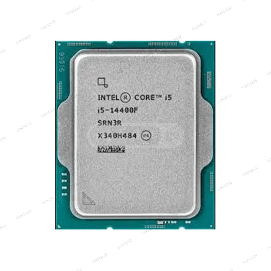 Intel Core i5-14400F