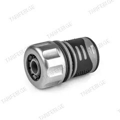კონექტორი Bradas White Line Stop TPR WL-2156 3/4"