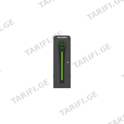 შლაგბაუმი DS-TMG320-ML/B(Barrier Body)