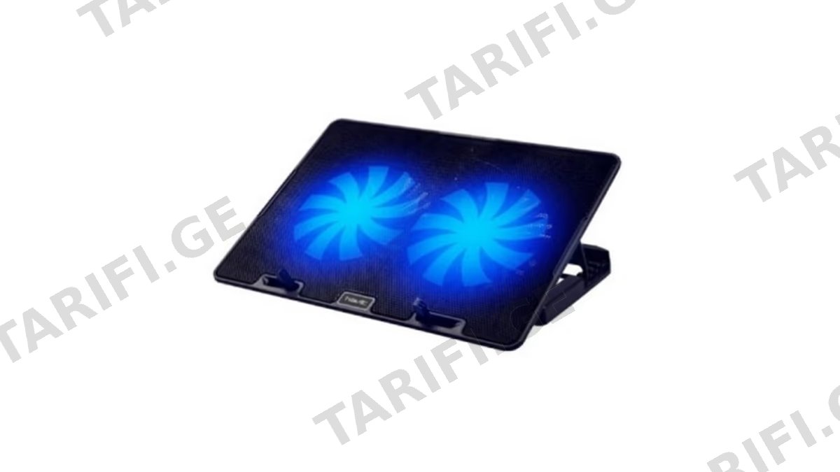 Havit Gaming Cooling Pad HV-F2083