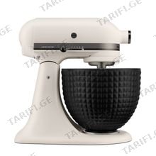 KITCHENAID 5KSM180CBBLD სტაციონარული მიქსერი