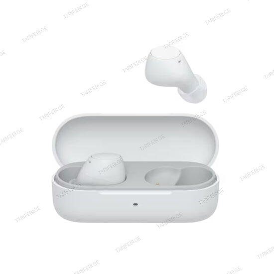 Sony WF-C510 Truly Wireless In-ear White