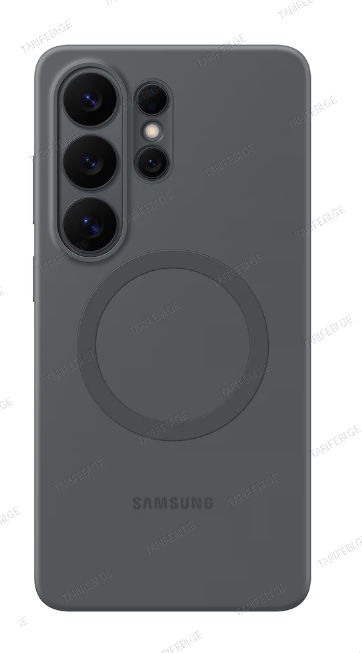 SAMSUNG Galaxy S26 Ultra Silicone Magnet Case EF-ES948CBEGRU