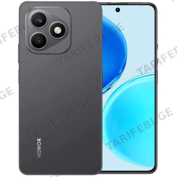 HONOR X8d 8GB/256GB Velvet Black