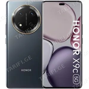 Honor X9c 8GB/256GB Titanium Black