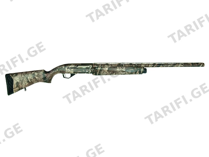 Baikal MP-155 Camo (12/89)