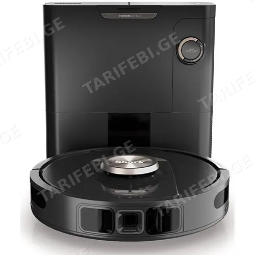 რობოტი მტვერსასრუტი Shark RV2820VEEU