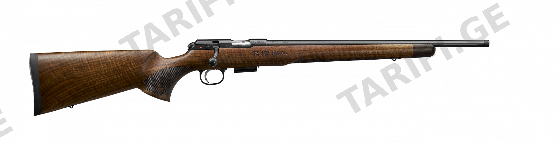 CZ 457 ROYAL