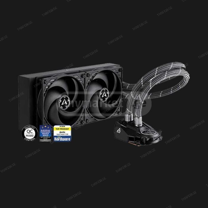 ARCTIC Liquid Freezer II 240