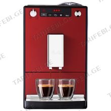 Melitta Solo Red E950-204EU ყავის აპარატი