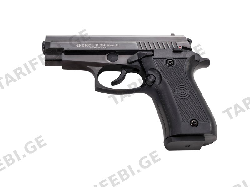 Ekol P-29 Rev-2