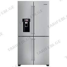 Kitchenaid KCQXX 18900 SIDE BY SIDE მაცივარი