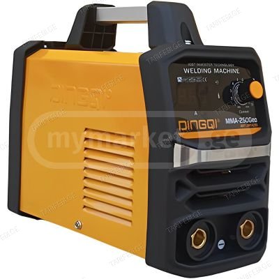 შედუღების აპარატი DINGQI JM14300 (5.6 KW)