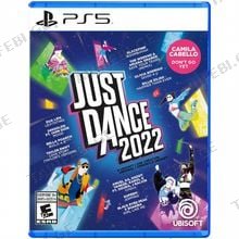 11294PS5 Just Dance