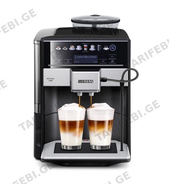 SIEMENS TE655319RW