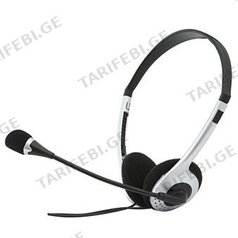 ყურსასმენი Sven AP-010MV With Microphone