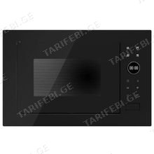 FRANKO FBM-6010GBG 25ლ ჩასაშენებელი მიკროტალღური ღუმელი
