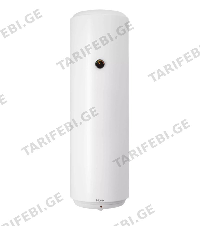 ელ. წყალგამაცხელებელი ES80V-B2 SLIM 80ლტ მწარ. HAIER