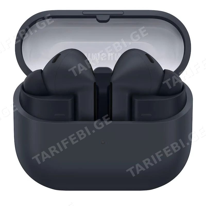 ყურსასმენი Samsung Buds 3 FE Black SM-R420NZKACIS